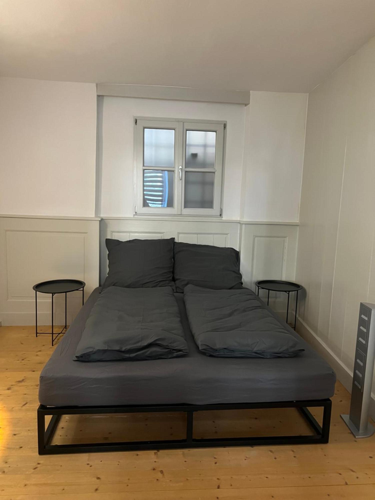 Altbau Charme In Der Nuernberger Innenstadt Eksteriør billede